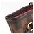Borsa Tote Louis Vuitton Damier Neverfull PM Damier ebene - vista 6