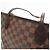 Borsa Tote Louis Vuitton Damier Neverfull PM Damier ebene - vista 8