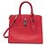 Borsa a mano Louis Vuitton City Steamer PM M51030 per donne Rosso
