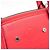 Borsa a mano Louis Vuitton City Steamer PM M51030 per donne Rosso - vista 11