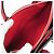 Borsa a mano Louis Vuitton City Steamer PM M51030 per donne Rosso - vista 14