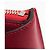 Borsa a mano Louis Vuitton City Steamer PM M51030 per donne Rosso - vista 15