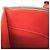 Borsa a mano Louis Vuitton City Steamer PM M51030 per donne Rosso - vista 16