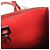 Borsa a mano Louis Vuitton City Steamer PM M51030 per donne Rosso - vista 17