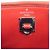 Borsa a mano Louis Vuitton City Steamer PM M51030 per donne Rosso - vista 18