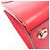 Borsa a mano Louis Vuitton City Steamer PM M51030 per donne Rosso - vista 4