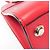 Borsa a mano Louis Vuitton City Steamer PM M51030 per donne Rosso - vista 5