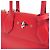 Borsa a mano Louis Vuitton City Steamer PM M51030 per donne Rosso - vista 6