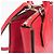 Borsa a mano Louis Vuitton City Steamer PM M51030 per donne Rosso - vista 7