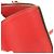 Borsa a mano Louis Vuitton City Steamer PM M51030 per donne Rosso - vista 8