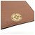 Portafoglio Slender Billfold Damier LV Bars di Louis Vuitton Marrone Multicolore - vista 3
