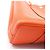 Borsa Tote TPM Garden Party di Hermès Arancione - vista 10