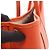 Borsa Tote TPM Garden Party di Hermès Arancione - vista 15