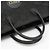 Sac à main Gucci Off The Grid GG 630353 Noir - vue 12