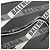 Everyday Clutch in pelle con stampa Balenciaga Marrone Nero - vista 12