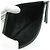 Everyday Clutch in pelle con stampa Balenciaga Marrone Nero - vista 14