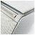 Borsa a spalla in pelle donna Pandora Box Medium di Givenchy Marrone - vista 5