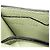 Valextra ISIDE BELT Borsa a Fanny/Spalla Donna Verde Chiaro - vista 11