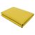 Tarjetero Calvi Duo de cuero Epsom de Hermès en amarillo - vista 2