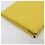 Tarjetero Calvi Duo de cuero Epsom de Hermès en amarillo - vista 6