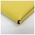 Tarjetero Calvi Duo de cuero Epsom de Hermès en amarillo - vista 8