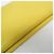 Tarjetero Calvi Duo de cuero Epsom de Hermès en amarillo - vista 9