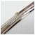 Hermès Hermes Eileen GM Metal Women's Barrette Silvery Golden  - view 15