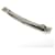 Hermès Hermes Eileen GM Metal Women's Barrette Silvery Golden  - view 3