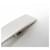 Hermès Hermes Eileen GM Metal Women's Barrette Silvery Golden  - view 8