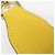 Borsa a spalla in pelle GG Supreme per donna di Gucci Rosa Beige Giallo - vista 11