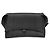 Borsa a spalla in pelle Balenciaga Downtown Medium Nero