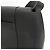 Borsa a spalla in pelle Balenciaga Downtown Medium Nero - vista 10
