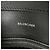 Borsa a spalla in pelle Balenciaga Downtown Medium Nero - vista 15