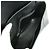 Borsa a spalla in pelle Balenciaga Downtown Medium Nero - vista 3