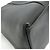 Borsa a spalla in pelle Balenciaga Downtown Medium Nero - vista 4