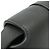 Borsa a spalla in pelle Balenciaga Downtown Medium Nero - vista 9