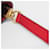 Borsa Louis Vuitton Monogram Phoenix PM Rosso Monogramma - vista 11