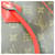 Borsa Louis Vuitton Monogram Phoenix PM Rosso Monogramma - vista 13