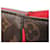 Borsa Louis Vuitton Monogram Phoenix PM Rosso Monogramma - vista 18