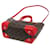 Borsa Louis Vuitton Monogram Phoenix PM Rosso Monogramma - vista 2