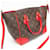 Borsa Louis Vuitton Monogram Phoenix PM Rosso Monogramma - vista 6