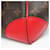 Borsa Louis Vuitton Monogram Phoenix PM Rosso Monogramma - vista 8