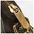 Borsa a Spalla Louis Vuitton Damier Trevi PM N51997 Damier ebene - vista 13