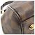 Borsa a Spalla Louis Vuitton Damier Trevi PM N51997 Damier ebene - vista 4