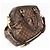 Borsa a Spalla Louis Vuitton Damier Trevi PM N51997 Damier ebene - vista 7