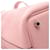 Borsa Hermès Picotin Lock PM Rosa  - vista 7