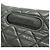 Timeless Chanel 2.55 Schultertasche mit Kette Schwarz - Ansicht 11
