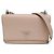 Borsa a Spalla Prada Saffiano Chain 1BD144 Beige