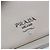 Borsa a Spalla Prada Saffiano Chain 1BD144 Beige - vista 13