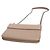Borsa a Spalla Prada Saffiano Chain 1BD144 Beige - vista 3